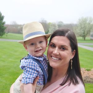 Meet your Posher, Steph